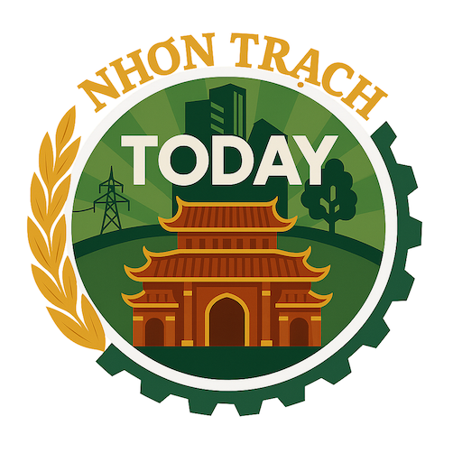 Nhơn Trạch Today App