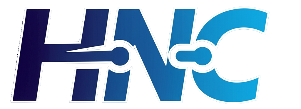 Logo HNC